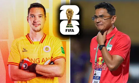 Tin bóng đá tối 3/11: Filip Nguyễn ghi điểm với HLV Troussier; Vụ HLV Kiatisak chia tay HAGL ngã ngũ