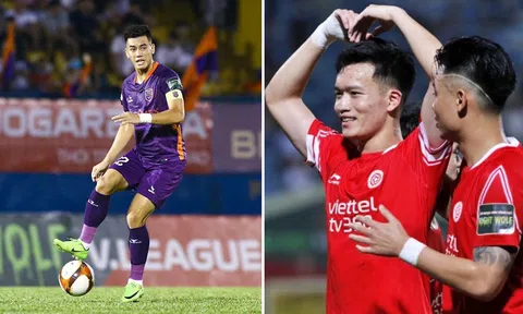 Kết quả bóng đá V.League hôm nay: Ngôi sao số 1 ĐT Việt Nam tỏa sáng; HLV Troussier 'thở phào' trước VL World Cup