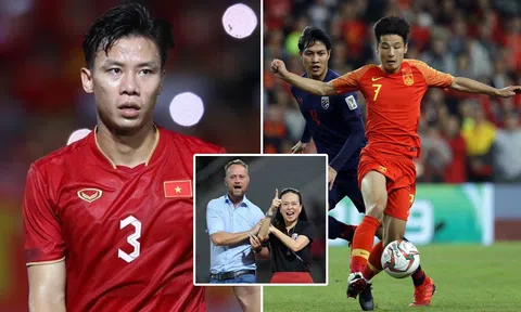 Quyết vượt mặt ĐT Việt Nam trên BXH FIFA, ĐT Thái Lan được treo thưởng lớn trước trận gặp Trung Quốc