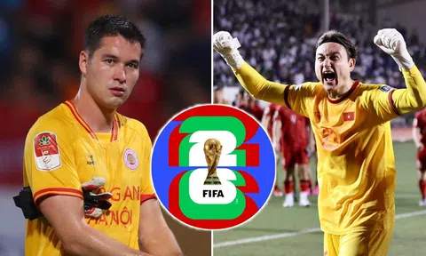 Đặng Văn Lâm tỏa sáng ở VL World Cup, Filip Nguyễn phản ứng bất ngờ trước ngày ra mắt ĐT Việt Nam