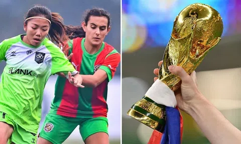 Kết quả bóng đá hôm nay: Huỳnh Như gây sốt ở Lank FC; 'Địa chấn' tại Vòng loại World Cup 2026