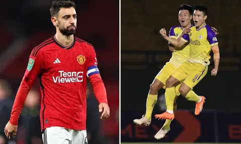 Kết quả bóng đá hôm nay: Đại diện ĐNÁ tạo địa chấn; MU dừng bước sớm ở Champions League?