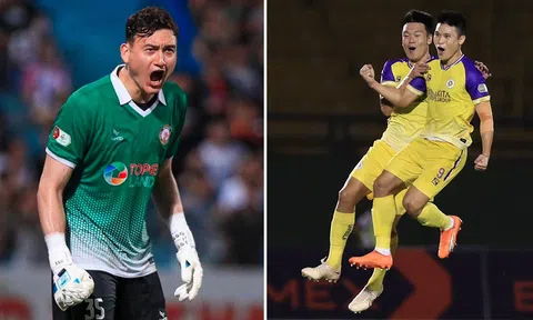 Nhận định bóng đá Hà Nội FC vs Bình Định - V.League 2023/24: ĐặngNhận định bóng đá Hà Nội FC vs Bình