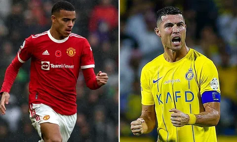 Kết quả bóng đá hôm nay: Greenwood gây sốt trước ngày trở lại MU; Ronaldo lập kỷ lục ở Saudi League