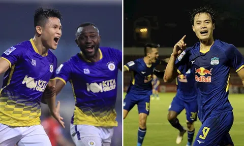 Tạo địa chấn ở Champions League, Hà Nội FC tạo vị thế khó tin cho bóng đá Việt Nam trên BXH châu Á