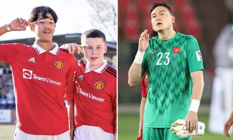 Tin bóng đá trưa 9/12: Sao gốc Việt gây sốt ở MU; Thái Lan 'gieo sầu' cho Việt Nam trên BXH châu Á