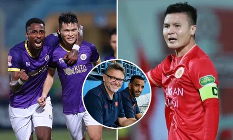 Dàn sao ĐT Việt Nam báo tin vui, HLV Troussier giải xong 'bài toán khó' trước VCK Asian Cup 2023?