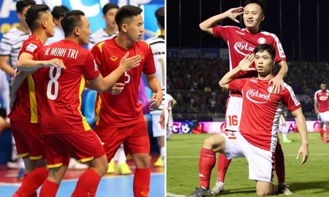 Tin bóng đá tối 14/12: Công Phượng rời Yokohama FC; ĐT Việt Nam 'vỡ mộng' giành vé dự World Cup?