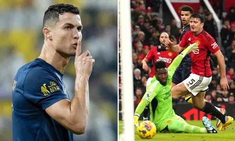 Kết quả bóng đá hôm nay: MU bị top 4 BXH Ngoại hạng Anh bỏ xa; Ronaldo nhận tin dữ ở Saudi League