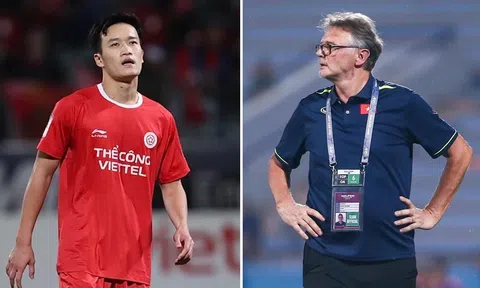 Trò cưng HLV Park lộ lý do sa sút phong độ, ĐT Việt Nam có thay đổi lớn trước Asian Cup 2023?