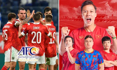 Vụ ông lớn châu Âu gia nhập AFC sáng tỏ, ĐT Việt Nam 'thở phào' với kế hoạch tranh vé dự World Cup