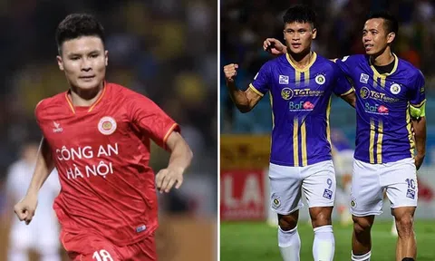 Kết quả bóng đá V.League hôm nay: Trò cưng HLV Troussier gây sốt; HLV Gong Oh Kyun nhận trái đắng
