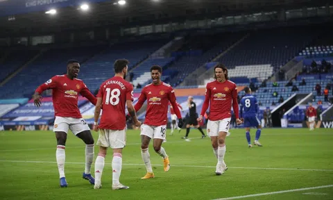 Kết quả bóng đá hôm nay: Cựu sao Man Utd gây sốt trước ngày Ngoại hạng Anh trở lại