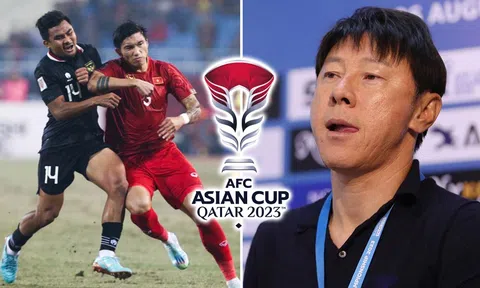 HLV Troussier gạch tên 'khắc tinh', đối thủ của ĐT Việt Nam phản ứng khó tin trước VCK Asian Cup