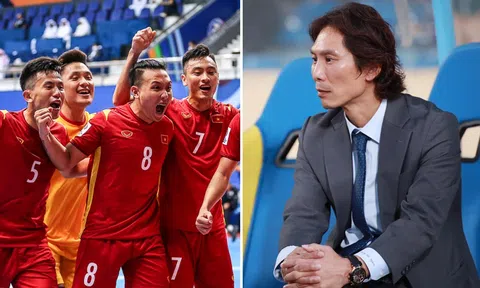 Tin bóng đá tối 26/12: ĐT Việt Nam gây sốt trên BXH FIFA; CLB CAHN sa thải HLV Gong Oh Kyun?
