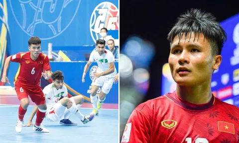 Tin bóng đá trưa 27/12: Thái Lan bỏ xa ĐT Việt Nam trên BXH FIFA; Quang Hải gây sốt trước Asian Cup