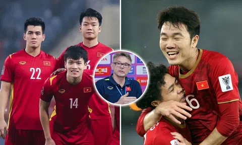 Tin bóng đá tối 29/12: ĐT Việt Nam chia tay 2 ngôi sao; Lương Xuân Trường gây sốt với vai trò mới