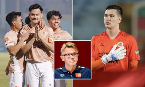 Tin bóng đá tối 30/12: Filip Nguyễn nhận 'tối hậu thư' từ HLV Troussier; CLB CAHN gây bất ngờ lớn