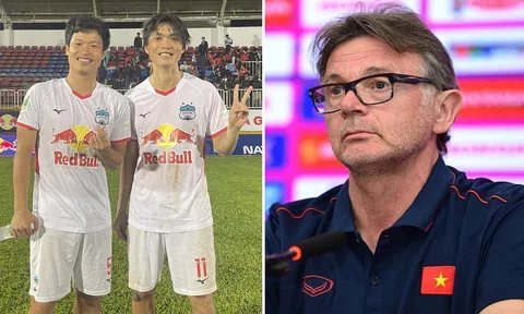 Tin bóng đá tối 2/1: Cựu sao HAGL giải nghệ; Danh sách ĐT Việt Nam dự VCK Asian Cup có thay đổi lớn?