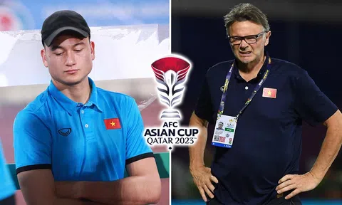 Tin bóng đá tối 3/1: HLV Troussier đối mặt 'kịch bản xấu'; Đặng Văn Lâm hết cửa trở lại ĐT Việt Nam?