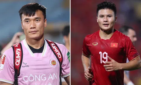 Tin bóng đá trưa 8/1: ĐT Việt Nam bất ngờ ngang hàng với ĐKVĐ Asian Cup; Bùi Tiến Dũng cập bến HAGL?