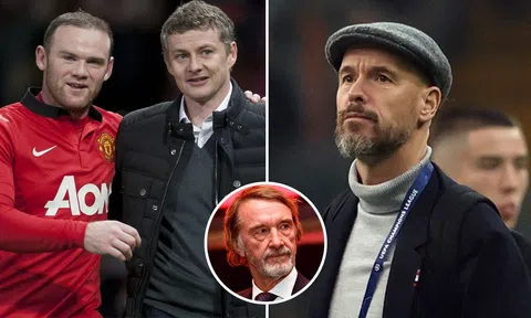 Tin chuyển nhượng tối 8/1: Arsenal chiêu mộ Onana; Tỷ phú Anh chốt huyền thoại Man Utd thay Ten Hag?