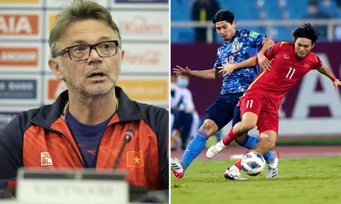Tin bóng đá tối 10/1: ĐT Việt Nam nhận 'cảnh báo' từ Nhật Bản; HLV Troussier nguy cơ bị sa thải?