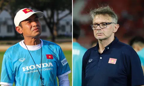 Tin bóng đá trưa 11/1: HLV Troussier nguy cơ bị sa thải; 'Người hùng U23' trở lại vai trò đặc biệt