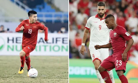 Kết quả bóng đá Asian Cup hôm nay: Địa chấn trước ngày ĐT Việt Nam đối đầu 'gã khổng lồ' châu Á?