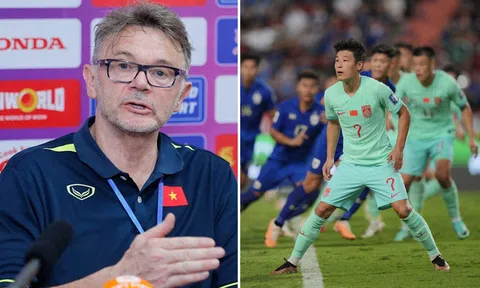 Kết quả bóng đá Asian Cup hôm nay: ĐT Trung Quốc gây bất ngờ; HLV Troussier nhận tin vui từ đối thủ?
