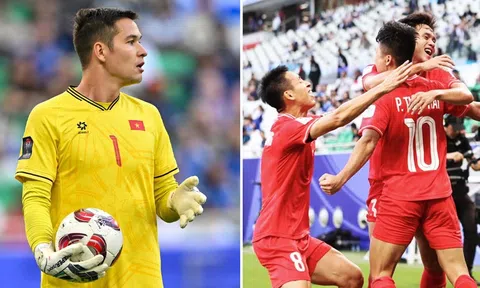 Tin bóng đá tối 15/1: ĐT Việt Nam bất ngờ vượt mặt ĐKVĐ Asian Cup; Filip Nguyễn thừa nhận sai lầm