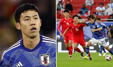 Vượt mặt dàn sao châu Âu, 'báu vật' ĐT Việt Nam thiết lập kỷ lục khó tin trong ngày ra mắt Asian Cup