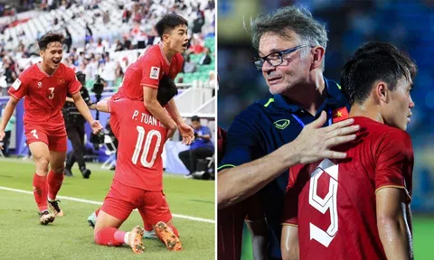 Tin bóng đá tối 16/1: HLV Troussier có động thái bất ngờ; 'Báu vật' ĐT Việt Nam cập bến J.League?
