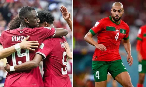 Kết quả bóng đá hôm nay: Sao MU gây sốt ở CAN 2024; 'Bại tướng' của ĐT Việt Nam lập kỷ lục?
