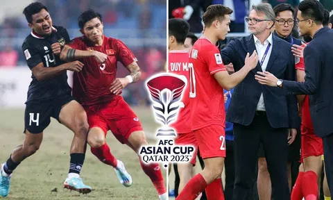 Tin bóng đá trưa 17/1: ĐT Việt Nam nhận 'cảnh báo'; Đoàn Văn Hậu báo tin vui cho HLV Troussier