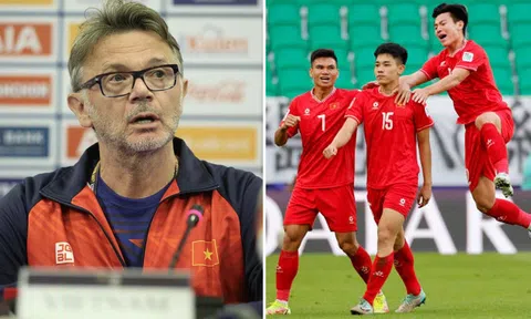 'Niềm hy vọng số một' của ĐT Việt Nam báo tin dữ, HLV Troussier có thay đổi lớn trước trận Indonesia