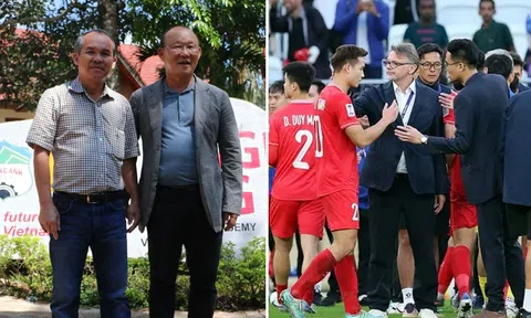 Tin bóng đá trưa 20/1: ĐT Việt Nam 'trả giá đắt' trên BXH FIFA; Bầu Đức 'cảnh báo' HLV Troussier