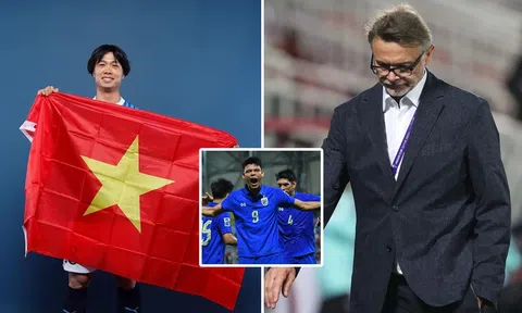 Tin bóng đá tối 21/1: Công Phượng gây sốt ở Yokohama; Thái Lan vượt mặt ĐT Việt Nam trên BXH FIFA?