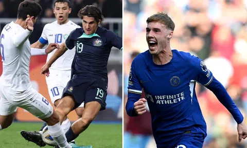 Kết quả bóng đá hôm nay: Chelsea lập kỷ lục vượt mặt Man Utd; Gã khổng lồ châu Á bị loại ở Asian Cup