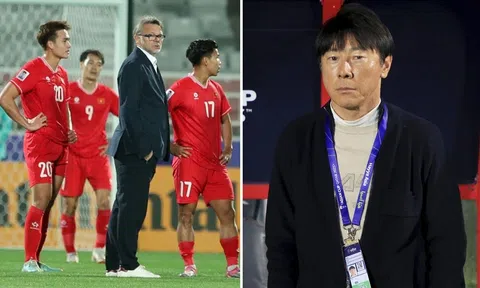 Kết quả bóng đá Asian Cup hôm nay: ĐT Việt Nam lập kỷ lục buồn; Indonesia thảm bại trước Nhật Bản