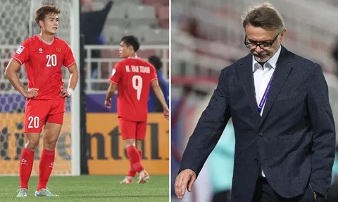Tin bóng đá tối 24/1: Thái Lan vượt mặt ĐT Việt Nam trên BXH FIFA; HLV Troussier bị sa thải?