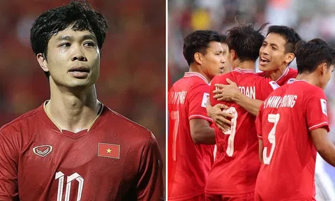Tin bóng đá tối 27/1: Trò cưng HLV Troussier tuyên bố cứng; Công Phượng trở lại ĐT Việt Nam?