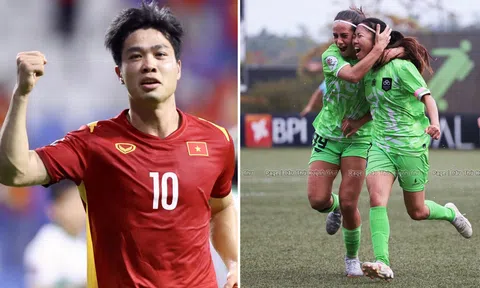 Tin bóng đá tối 28/1: Huỳnh Như gây sốt ở Lank FC; Công Phượng chốt ngày trở lại ĐT Việt Nam