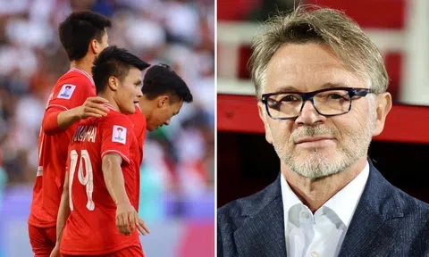 Tin bóng đá tối 31/1: ĐT Việt Nam bất ngờ bỏ xa Thái Lan; Đối thủ của HLV Troussier từ chức?