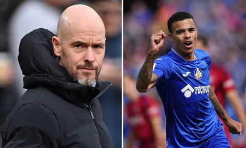Kết quả bóng đá hôm nay: Greenwood gây sốt trước Real Madrid; MU sa thải Ten Hag sau trận Wolves?