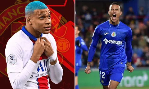 Tin chuyển nhượng mới nhất 3/2: Greenwood trở lại Man Utd; Mbappe đồng ý gia nhập Manchester United?