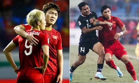 Tin bóng đá tối 5/2: Cựu sao HAGL 'nhận trái đắng'; ĐT Việt Nam gây bất ngờ trên BXH FIFA