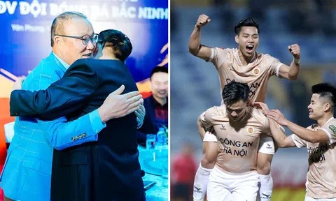 Tin bóng đá tối 8/2: HLV Park gây sốt ở ĐNÁ; HLV Troussier giải xong 'bài toán khó' tại ĐT Việt Nam?