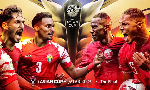 Nhận định bóng đá Jordan vs Qatar - Chung kết Asian Cup 2023: 'Bại tướng ĐT Việt Nam' tạo địa chấn?