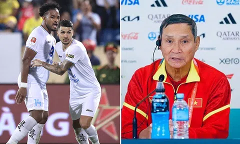 Tin bóng đá tối 12/2: ĐT Việt Nam nhận tin vui từ cựu sao Barca; VFF chốt người thay HLV Mai Đức Chung?